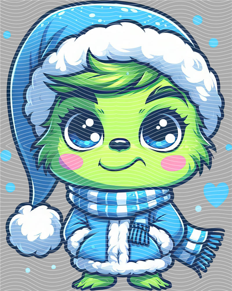 Christmas-DJ 256